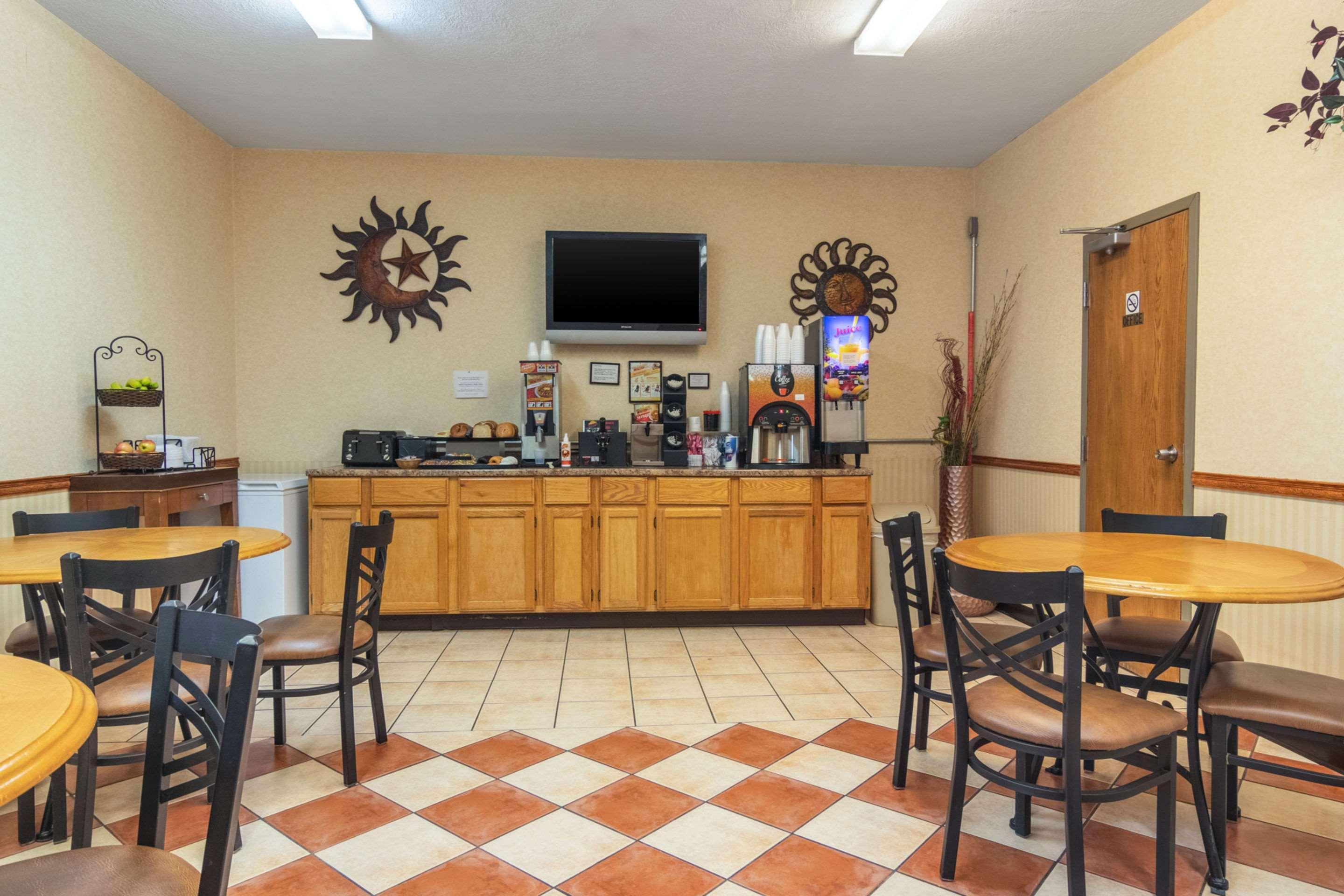 肯特 伊康旅馆酒店 外观 照片