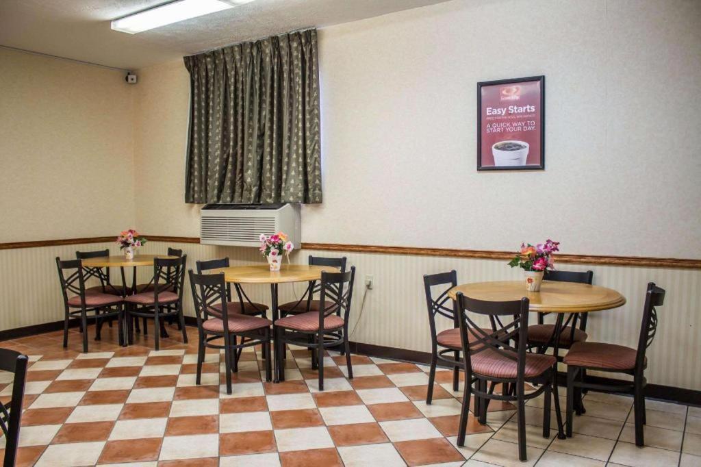 肯特 伊康旅馆酒店 外观 照片